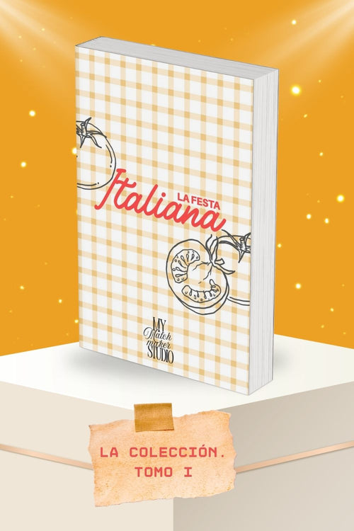 La Colección - La Festa Italiana🍝